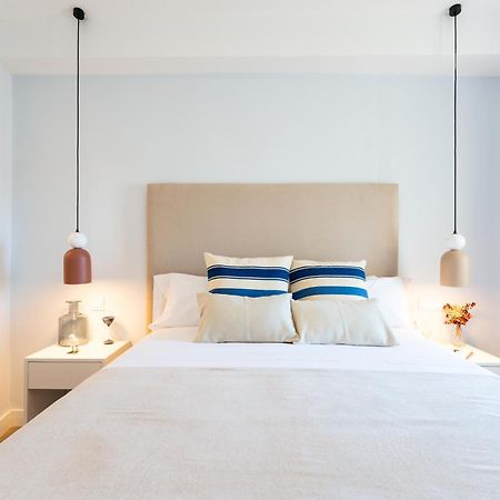 Bazan City Center Apartment Màlaga Exteriér fotografie