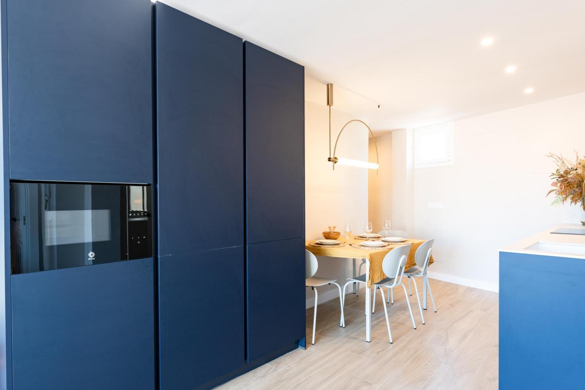 Bazan City Center Apartment Màlaga Exteriér fotografie
